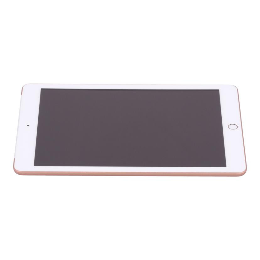 Apple SoftBank アップル/iPad(第6世代)Wi-Fi+Cellular/MRM02J/A//DMPWW94BJMXJ/Cランク/05