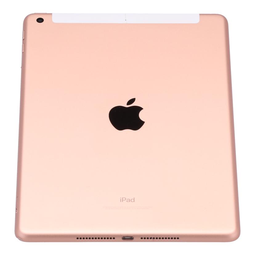 Apple SoftBank アップル/iPad(第6世代)Wi-Fi+Cellular/MRM02J/A//DMPWW94BJMXJ/Cランク/05