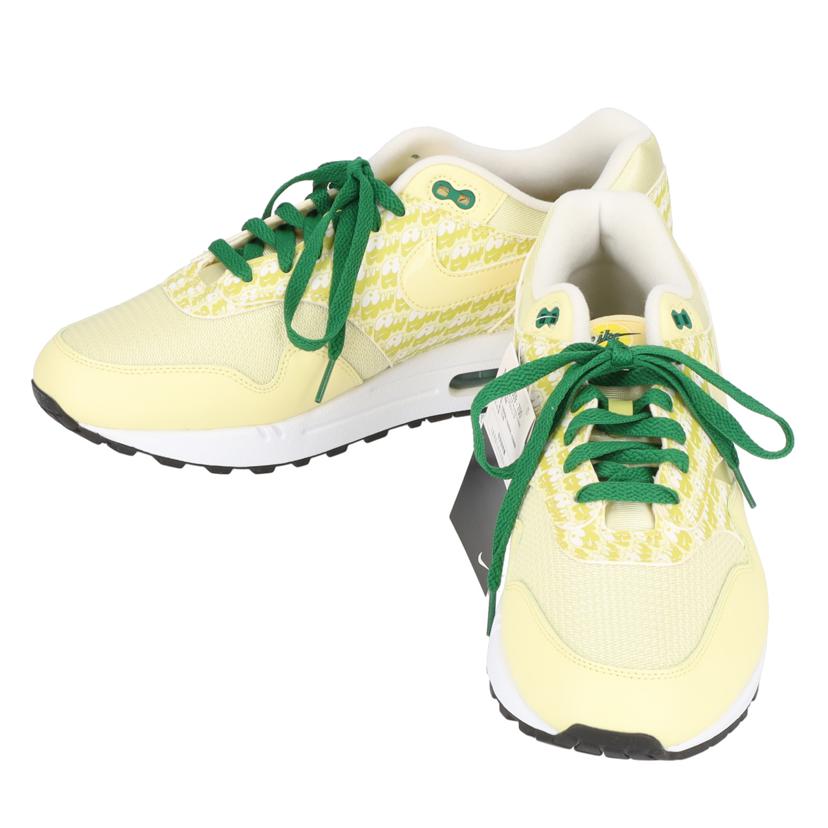 NIKE ナイキ/NIKE AIR MAX1 PRM/CJ0609-700//ABランク/70