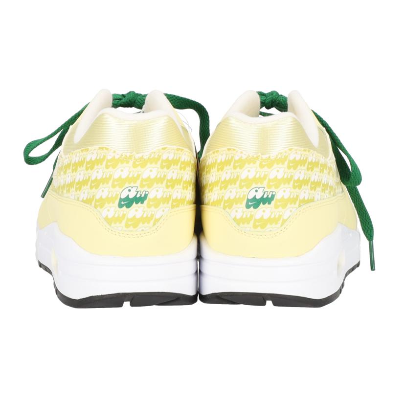 NIKE ナイキ/NIKE AIR MAX1 PRM/CJ0609-700//ABランク/70