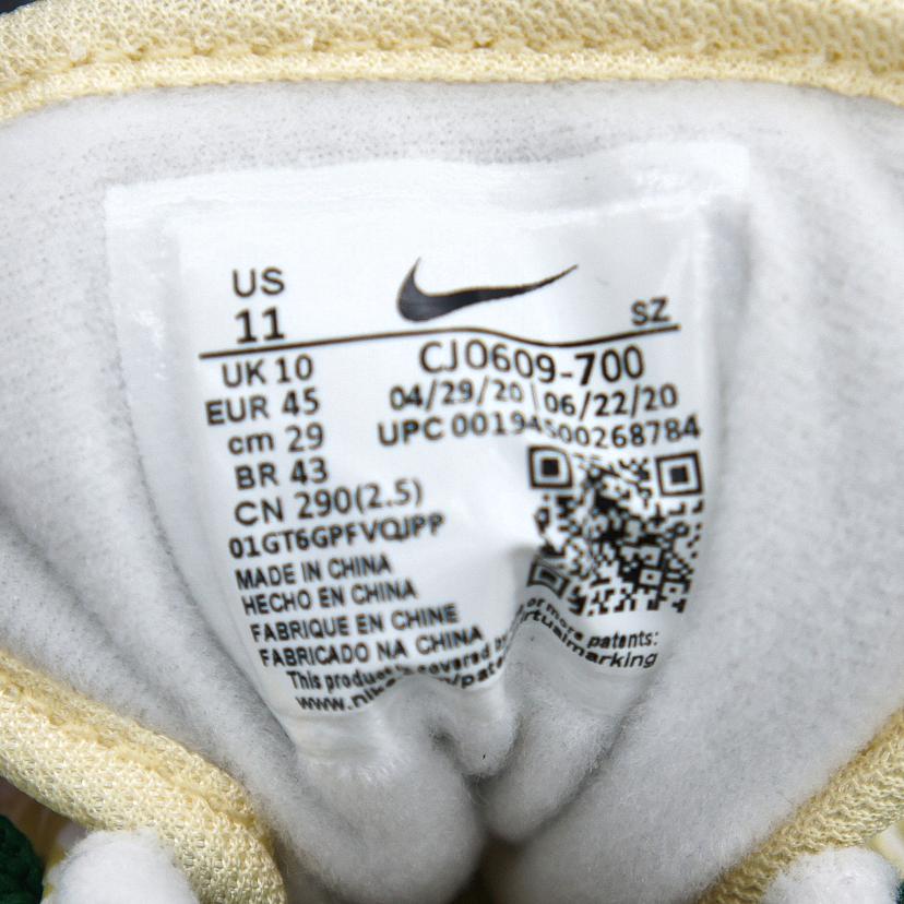NIKE ナイキ/NIKE AIR MAX1 PRM/CJ0609-700//ABランク/70