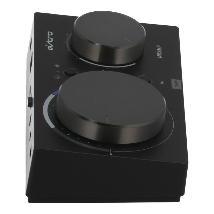 Logicool ロジクール /ゲーミングミックスアンプ/ASTRO MixAmp Pro TR/MAPTR-002 A00004//2030GS00C6S8/Bランク/64
