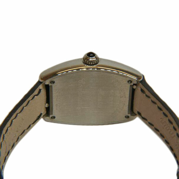 FRANCK MULLER フランクミューラー/トノウカーベックスレザーベルトQZ/2252QZAC//883/ABランク/92