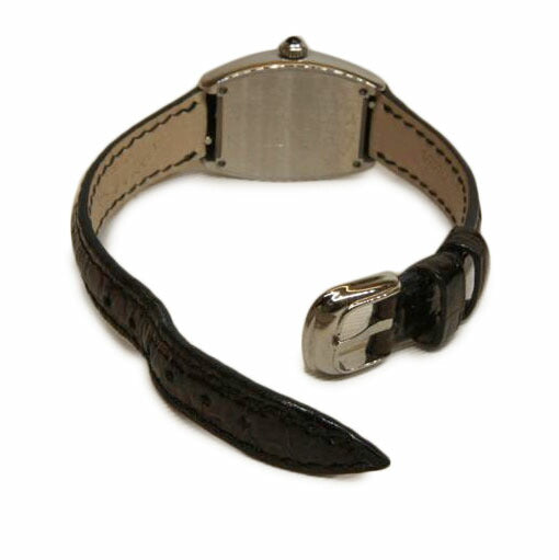 FRANCK MULLER フランクミューラー/トノウカーベックスレザーベルトQZ/2252QZAC//883/ABランク/92