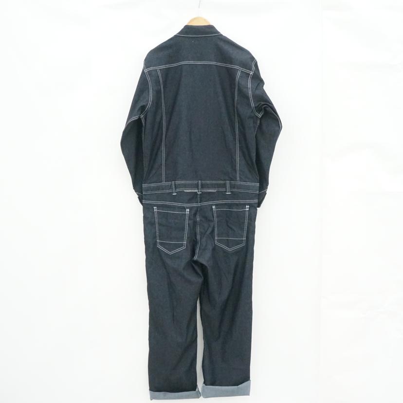 Dickies Dickies/ストレッチデニムツナギ/NV/D-706//Aランク/85