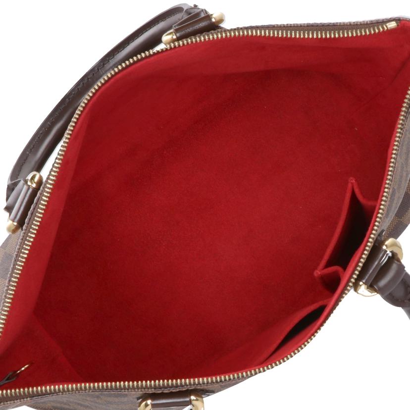 LOUIS VUITTON ルイヴイトン/サレヤPM/ダミエ/N51183//VI0***/ABランク/93