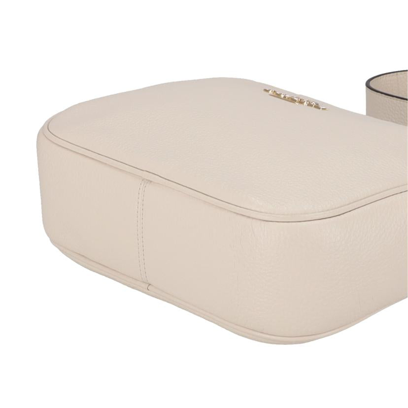 COACH コーチ/ジェイミーペブルドレザーカメラバッグ/CA207//B22**/Aランク/18