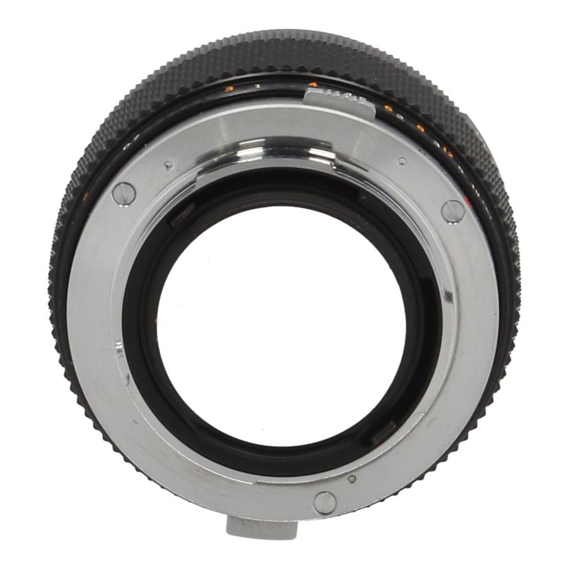 OLYMPUS オリンパス/交換レンズ/55mm F1.2/G.ZUIKO 55mm F1.2 //137259/Cランク/84