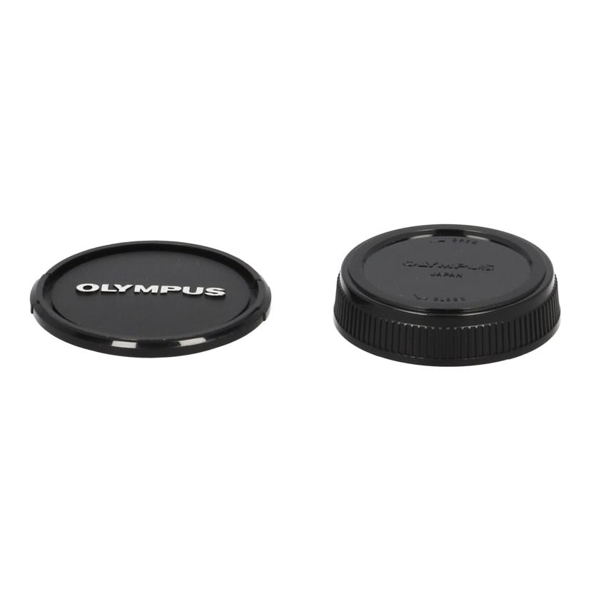 OLYMPUS オリンパス/交換レンズ/55mm F1.2/G.ZUIKO 55mm F1.2 //137259/Cランク/84