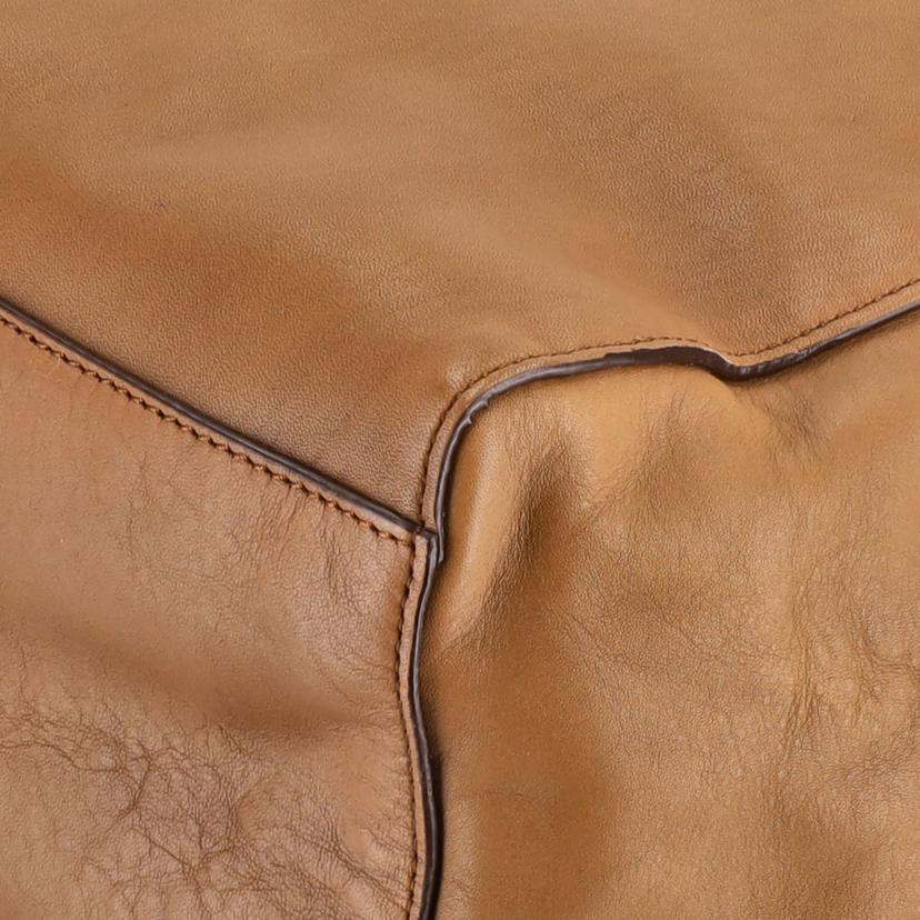 COACH コーチ/レガシーレザーハーパートリプルジップサッチェル/2WAYバッグ/23563//A13**/ABランク/18