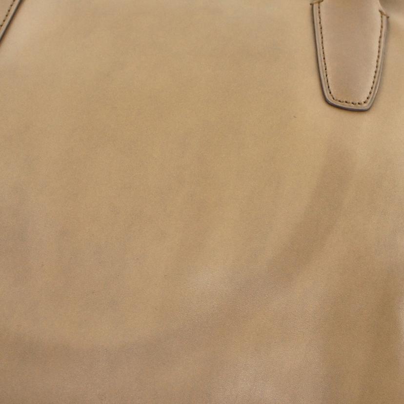 COACH コーチ/レガシーレザーハーパートリプルジップサッチェル/2WAYバッグ/23563//A13**/ABランク/18