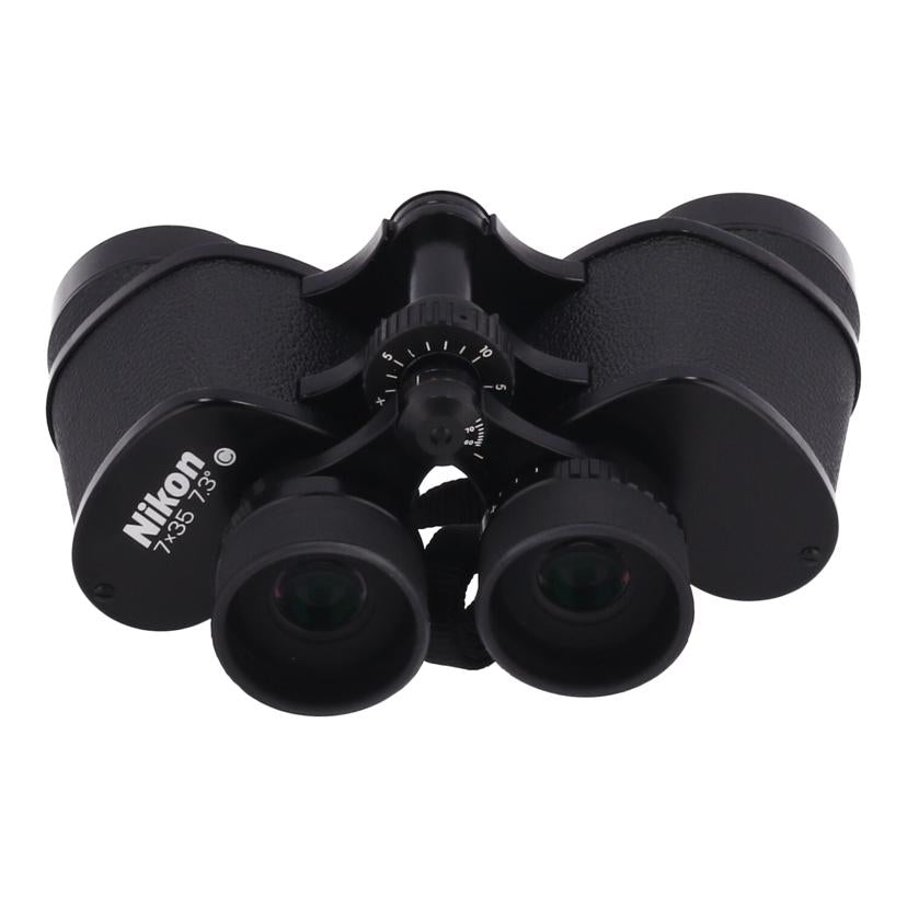 Nikon ニコン /双眼鏡/Nikon 7x35 7.3//208104/Bランク/70