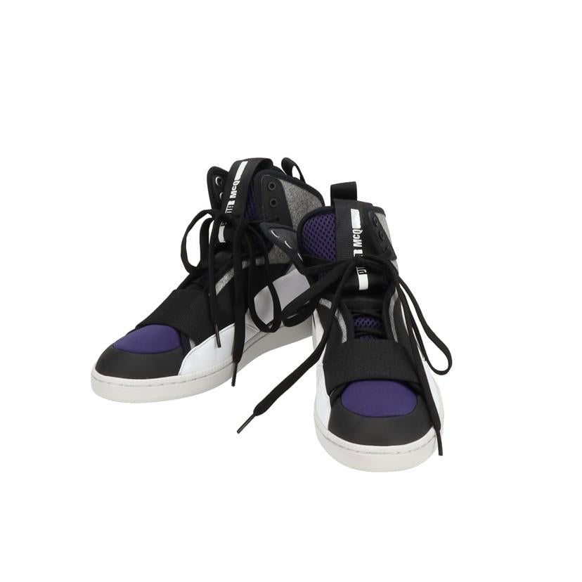 PUMA プーマ/McQ×PUMA ハイカットスニーカー/359903 01//SAランク/20