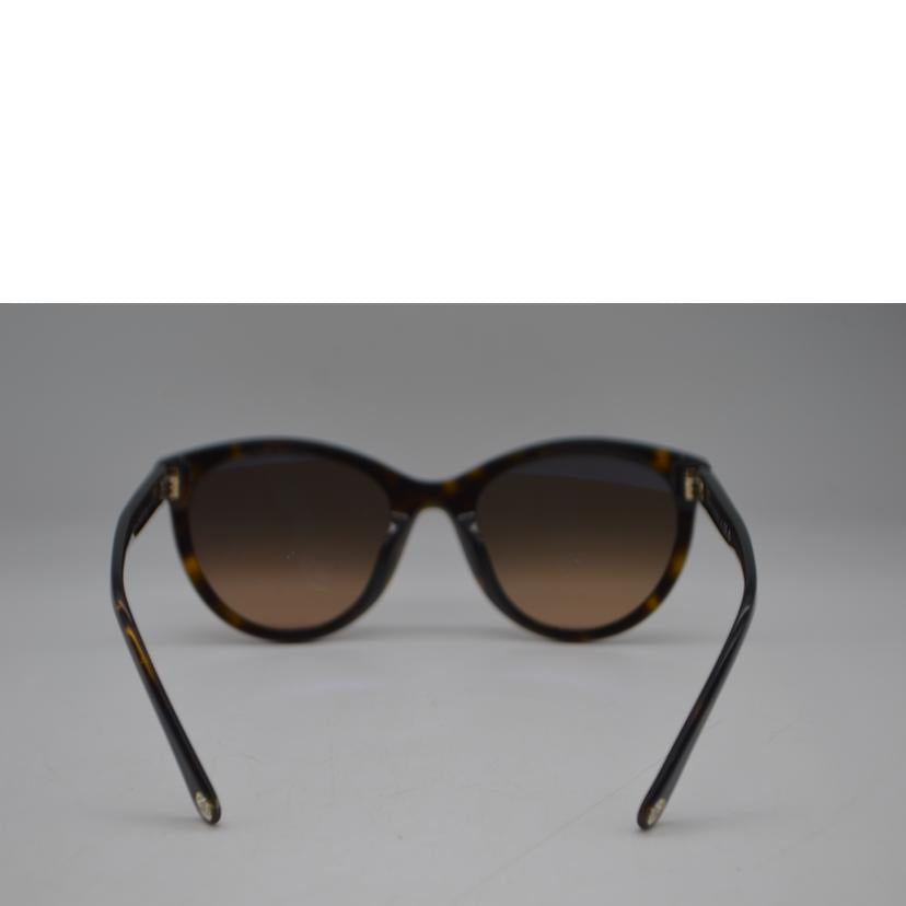CHANEL シャネル/パントシェイプアイウェアサングラス/アセテートトータス/5523-U//C714/43/Aランク/89