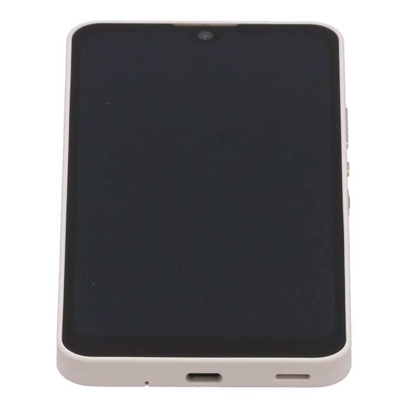 SHARP docomo シャープ /スマートフォン/AQUOS wish2 64GB/SH-51C//SXLHMA262607662/ABランク/19