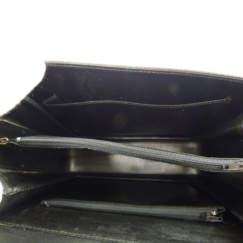 kleinkaroo クラインカルー/オーストリッチバッグ・小銭入れセット//ABランク/64