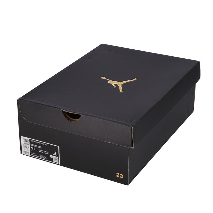 Nike ナイキ/Air Jordan COURTSIDE 23/AT0057-200//サイズ25.5cm/Aランク/03