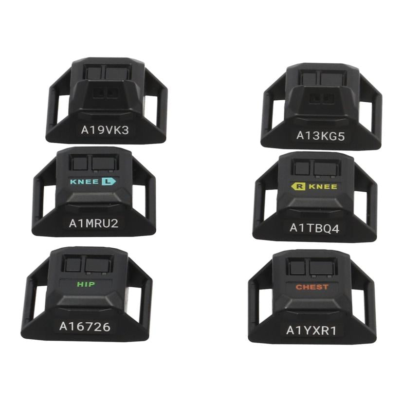 Shiftall シフトール/フルトラ/HARITORAXワイヤレス/SVP-MC3S//JAN4570038330272/ABランク/62