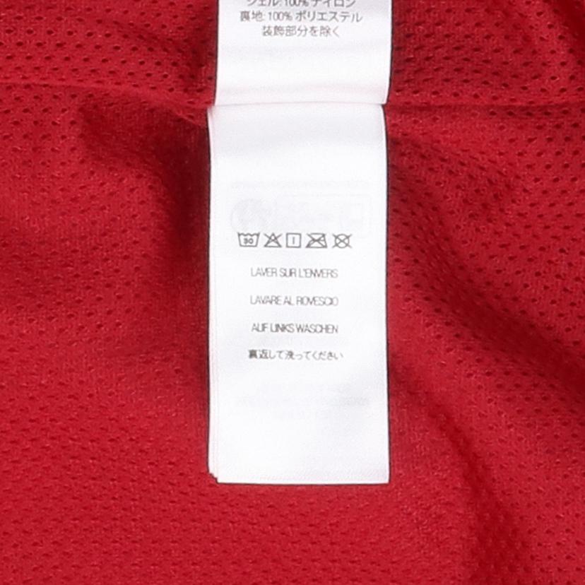 SUPREME/SUPREME × hysteric / 24AW/ ナイロントラックジャケット//ABランク/69