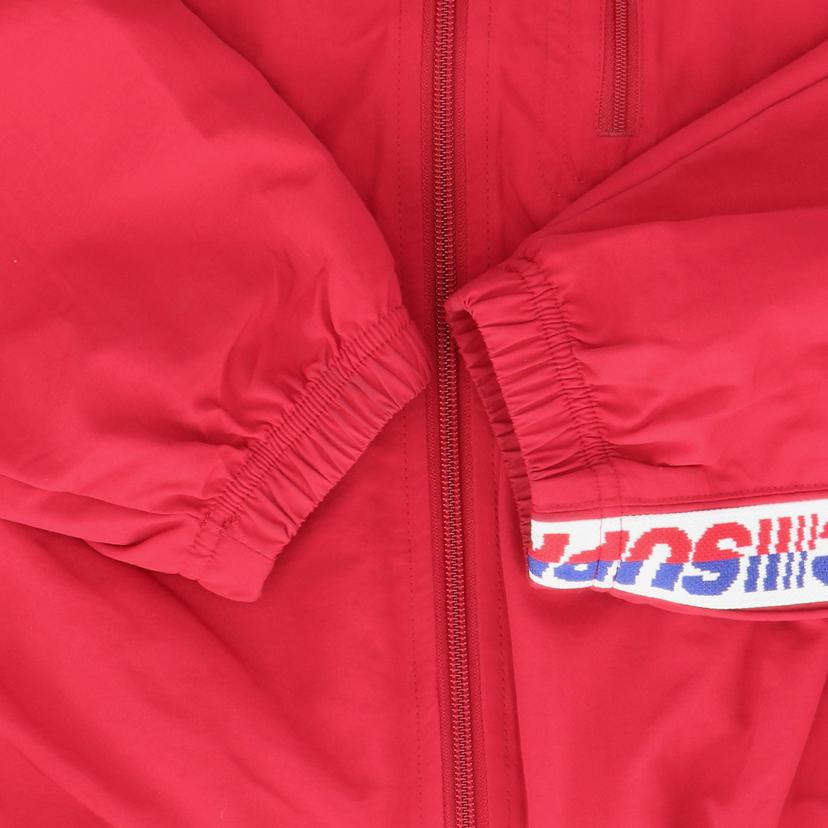 SUPREME/SUPREME × hysteric / 24AW/ ナイロントラックジャケット//ABランク/69