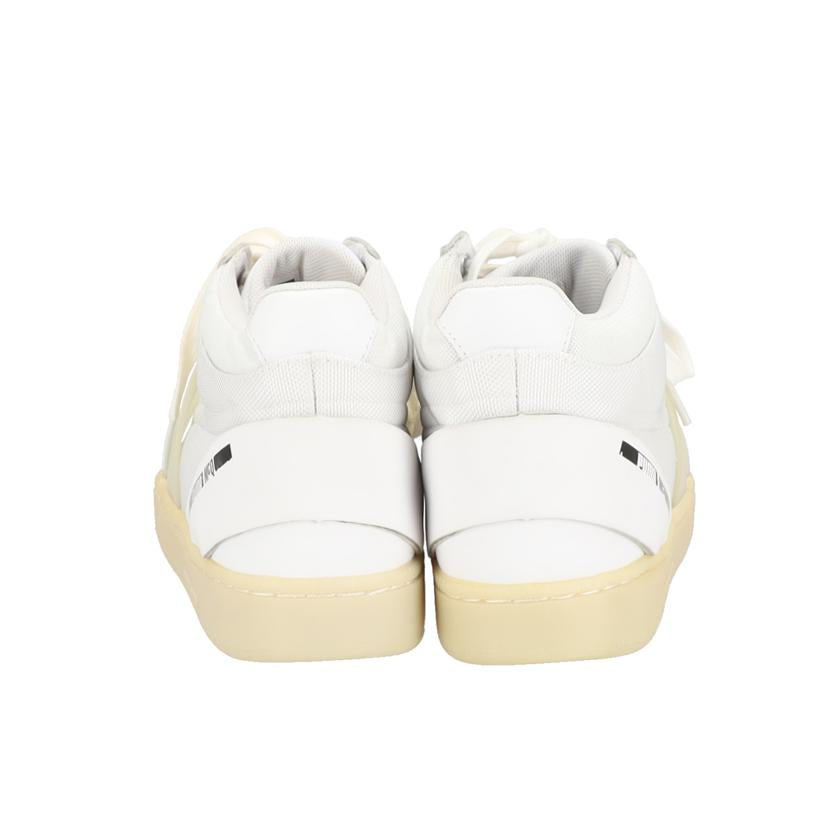 PUMA プーマ/McQ×PUMAハイカットスニーカー/ホワイト/359761 02//ABランク/20