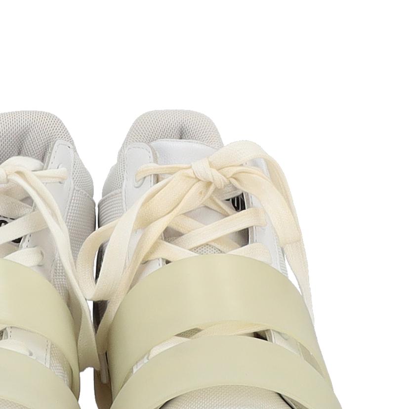 PUMA プーマ/McQ×PUMAハイカットスニーカー/ホワイト/359761 02//ABランク/20