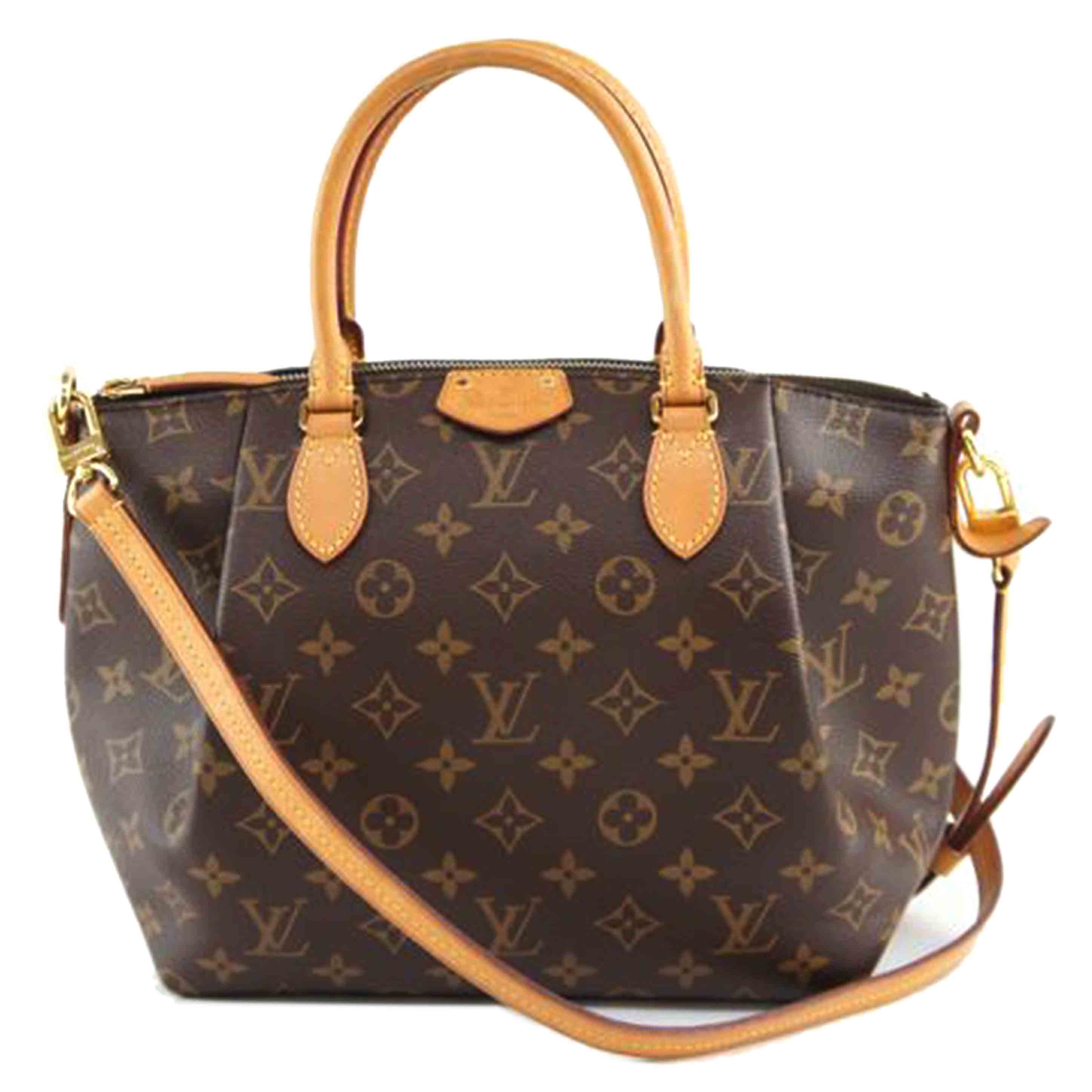 LOUIS VUITTON ルイ・ヴィトン/チュレンMM/モノグラム/M48814//SR3***/ABランク/64