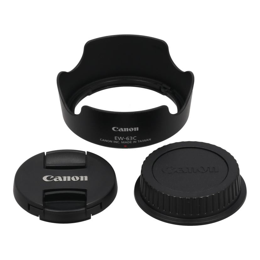 Canon キヤノン /交換レンズ/18-55mmSTM/EF-S18-55mm F4-5.6 IS STM//1542004370/ABランク/70
