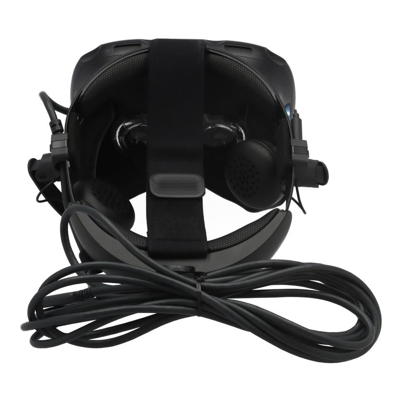 HTC エイチ・ティー・シー /VR ヘッドマウントディスプレイ/VIVE Cosmos Elite 99HART006-00//FA0B92G00108/Bランク/62