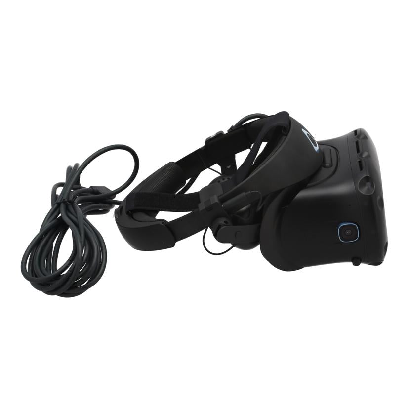 HTC エイチ・ティー・シー /VR ヘッドマウントディスプレイ/VIVE Cosmos Elite 99HART006-00//FA0B92G00108/Bランク/62
