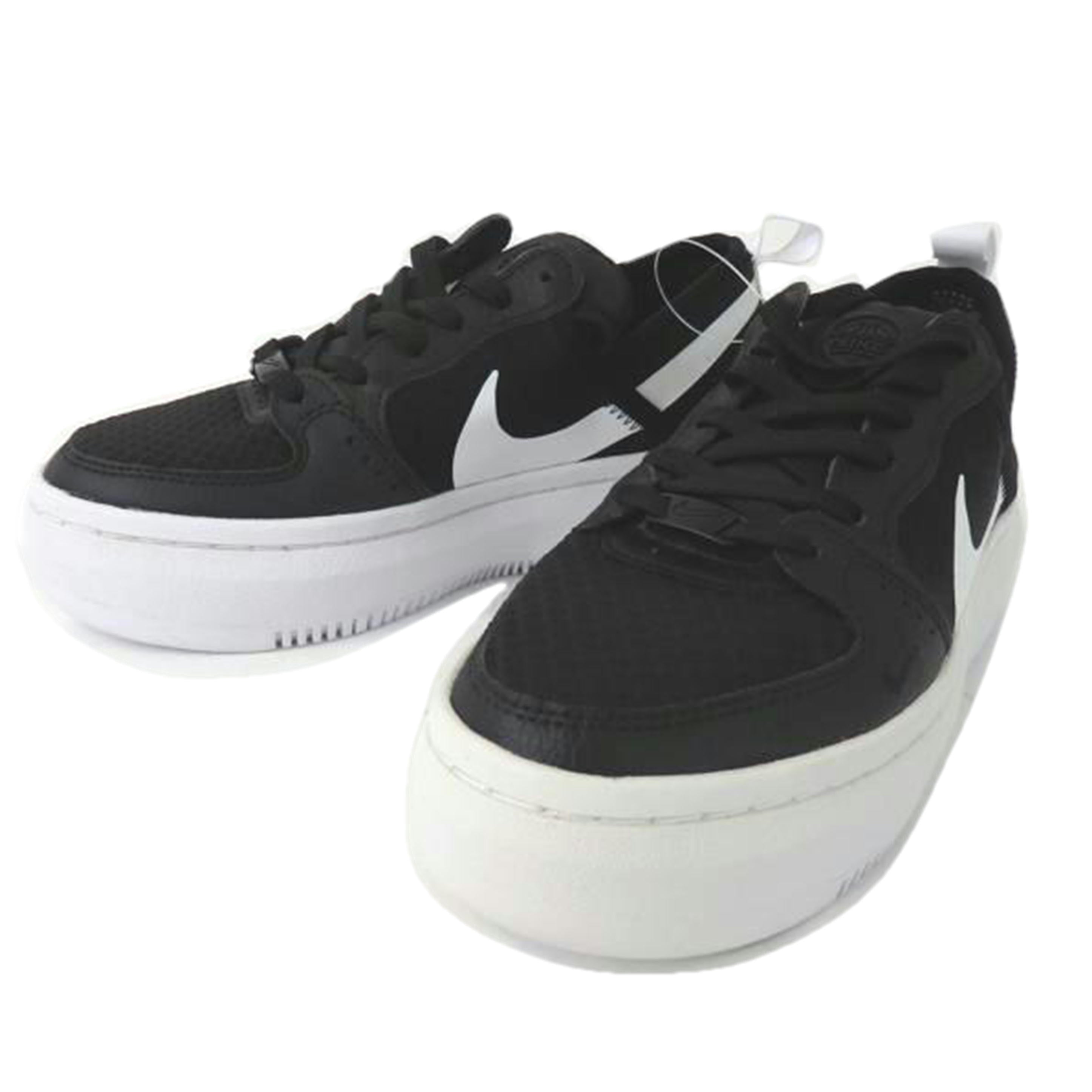 NIKE ナイキ/NIKE COURT VISION ALTA TXT/CW6536-001//Aランク/84