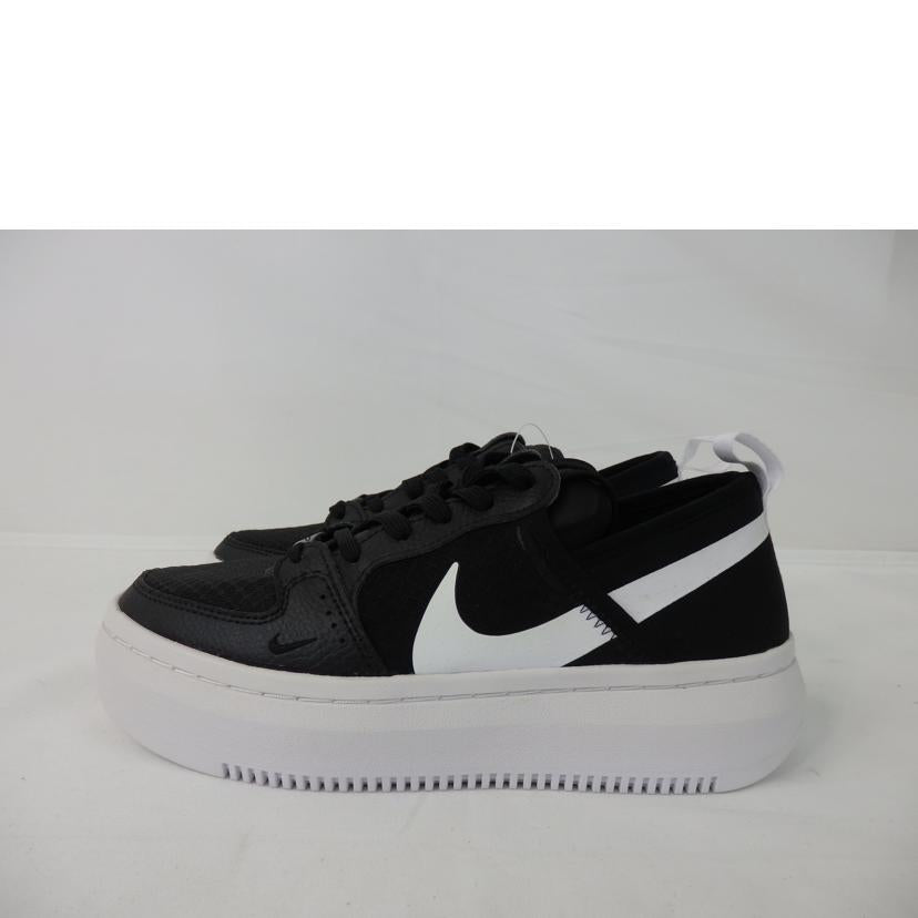 NIKE ナイキ/NIKE COURT VISION ALTA TXT/CW6536-001//Aランク/84