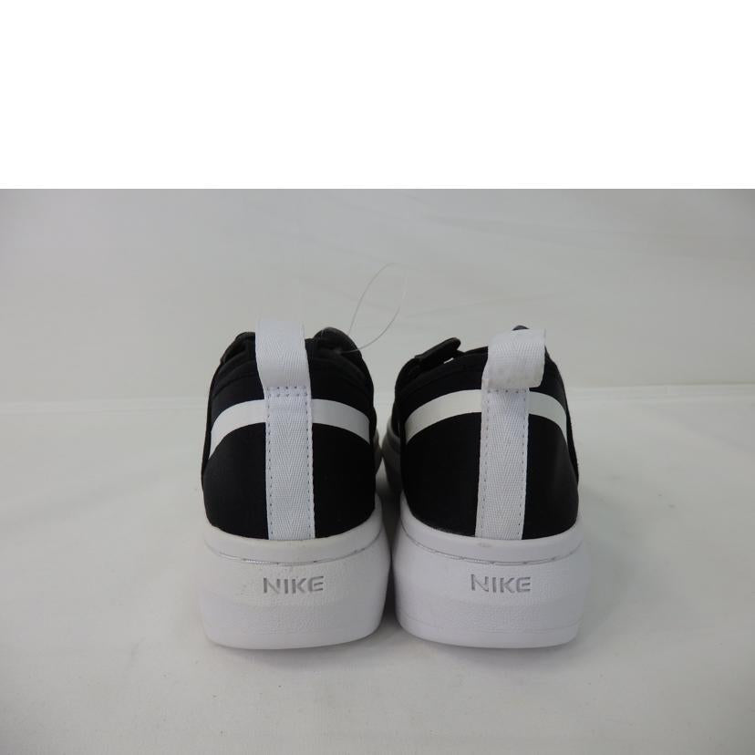 NIKE ナイキ/NIKE COURT VISION ALTA TXT/CW6536-001//Aランク/84