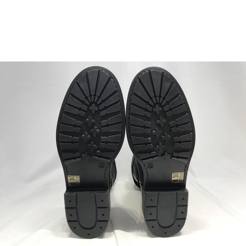 STEFANO GAMBA ステファノガンバ ブーツ/レザーブーツ/6924//Aランク/51