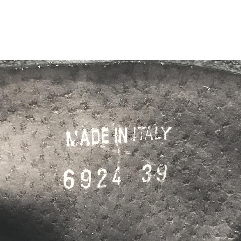 STEFANO GAMBA ステファノガンバ ブーツ/レザーブーツ/6924//Aランク/51