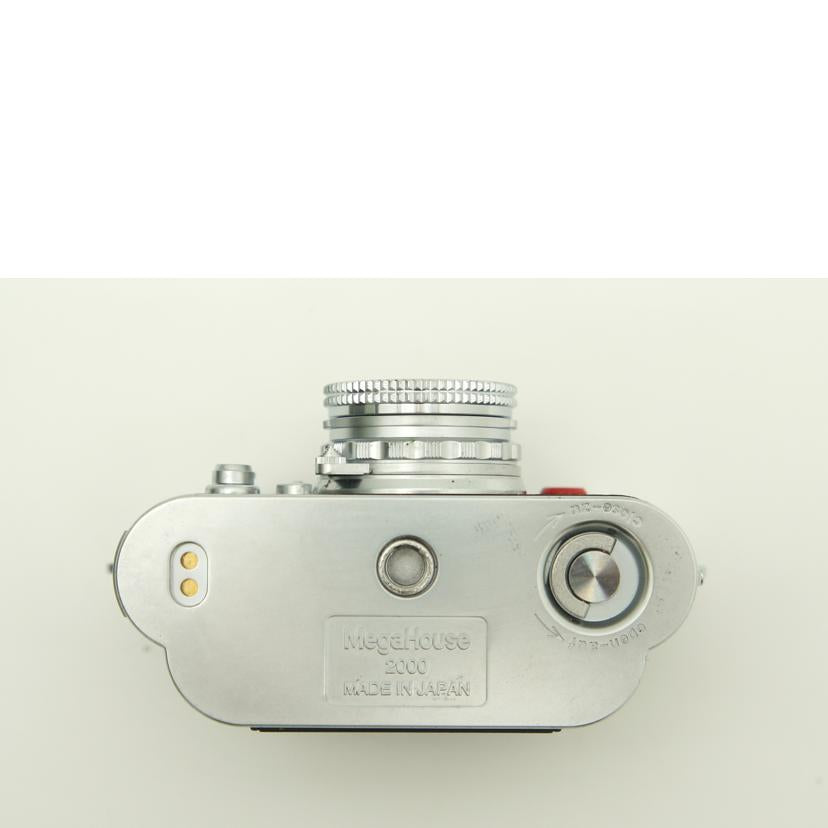 SHARAN/ミニカメラ/SHARAN LEICA M3/SHARAN LEICA M3//E07320/Cランク/75