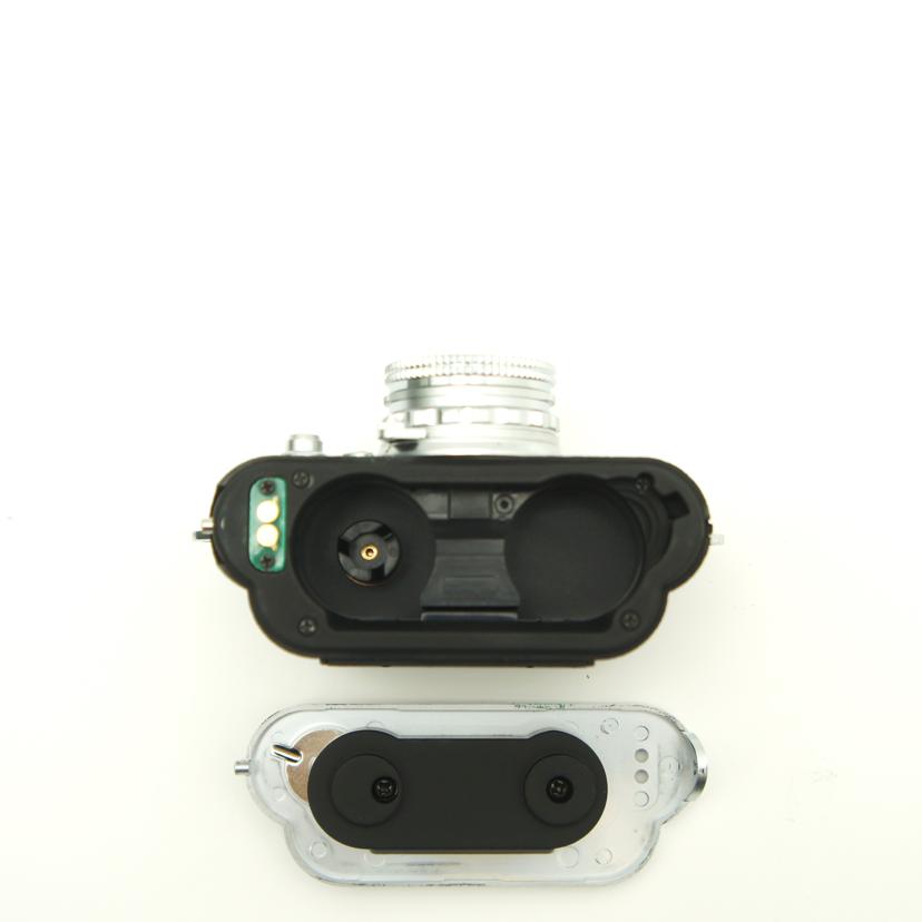 SHARAN/ミニカメラ/SHARAN LEICA M3/SHARAN LEICA M3//E07320/Cランク/75