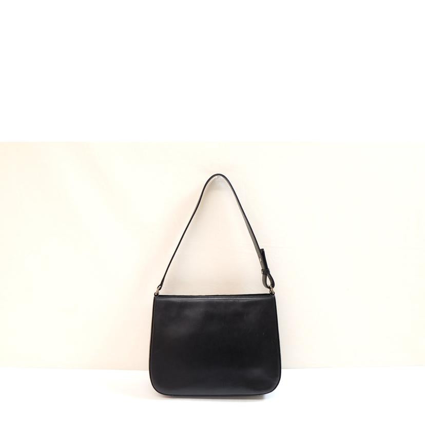 BURBERRY バーバリー/レザーワンショルダー//Bランク/71