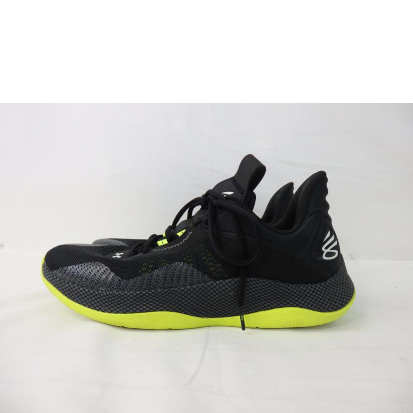 under armour アンダーアーマー/under armour メンズスニーカー//ABランク/84