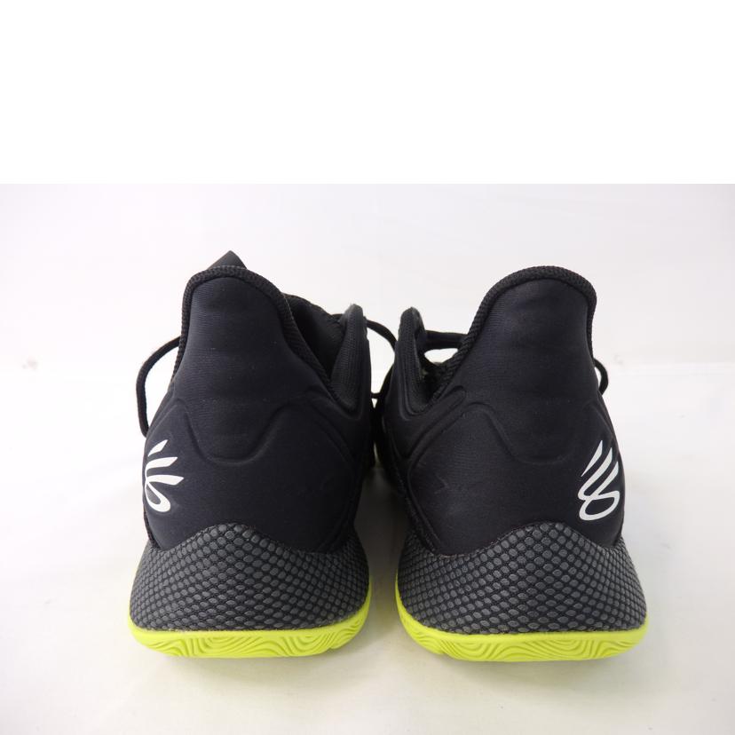 under armour アンダーアーマー/under armour メンズスニーカー//ABランク/84