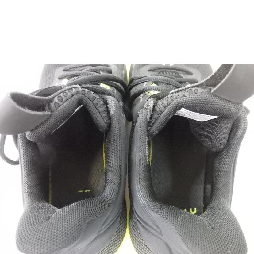 under armour アンダーアーマー/under armour メンズスニーカー//ABランク/84