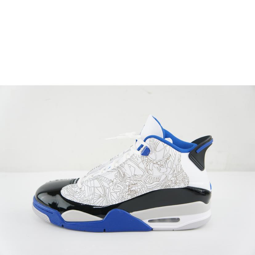 NIKE ナイキ/NIKE AIR JORDAN DUB ZERO/311046-140//Aランク/64
