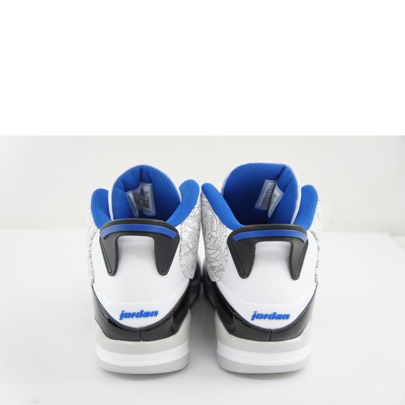 NIKE ナイキ/NIKE AIR JORDAN DUB ZERO/311046-140//Aランク/64