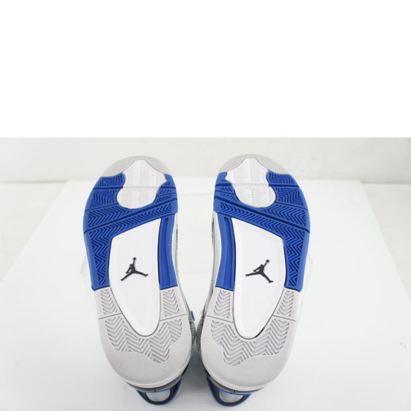 NIKE ナイキ/NIKE AIR JORDAN DUB ZERO/311046-140//Aランク/64