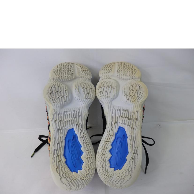 NIKE ナイキ/NIKE LEBRON XVII /BQ3177-005//BCランク/84
