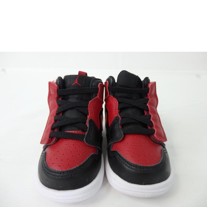 NIKE ナイキ/キッズ NIKE ジョーダン 12㎝/AR6352-074//ABランク/84