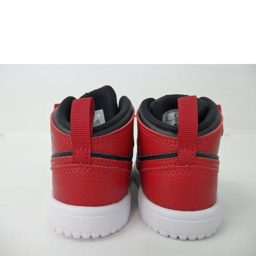 NIKE ナイキ/キッズ NIKE ジョーダン 12㎝/AR6352-074//ABランク/84