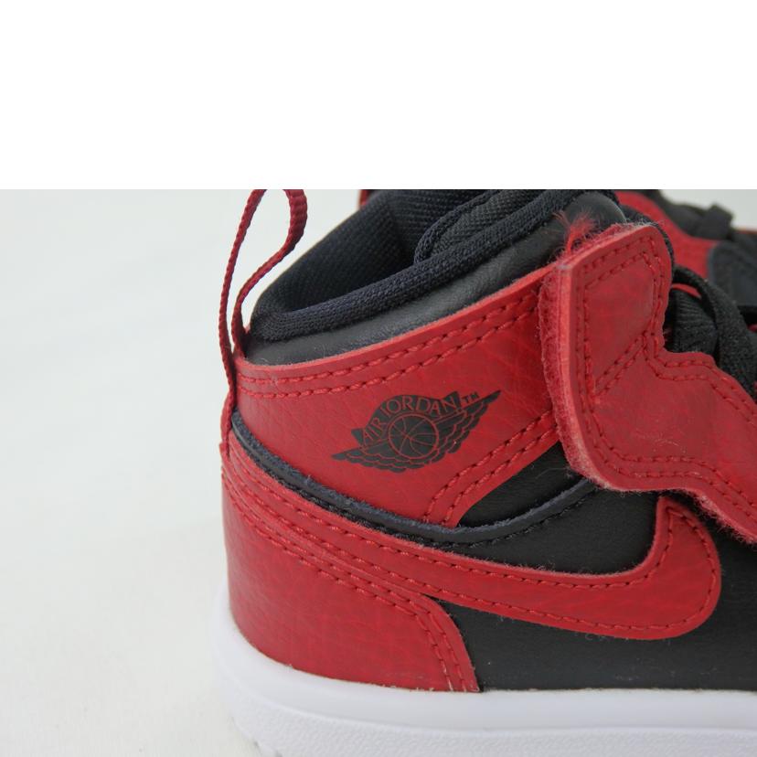 NIKE ナイキ/キッズ NIKE ジョーダン 12㎝/AR6352-074//ABランク/84