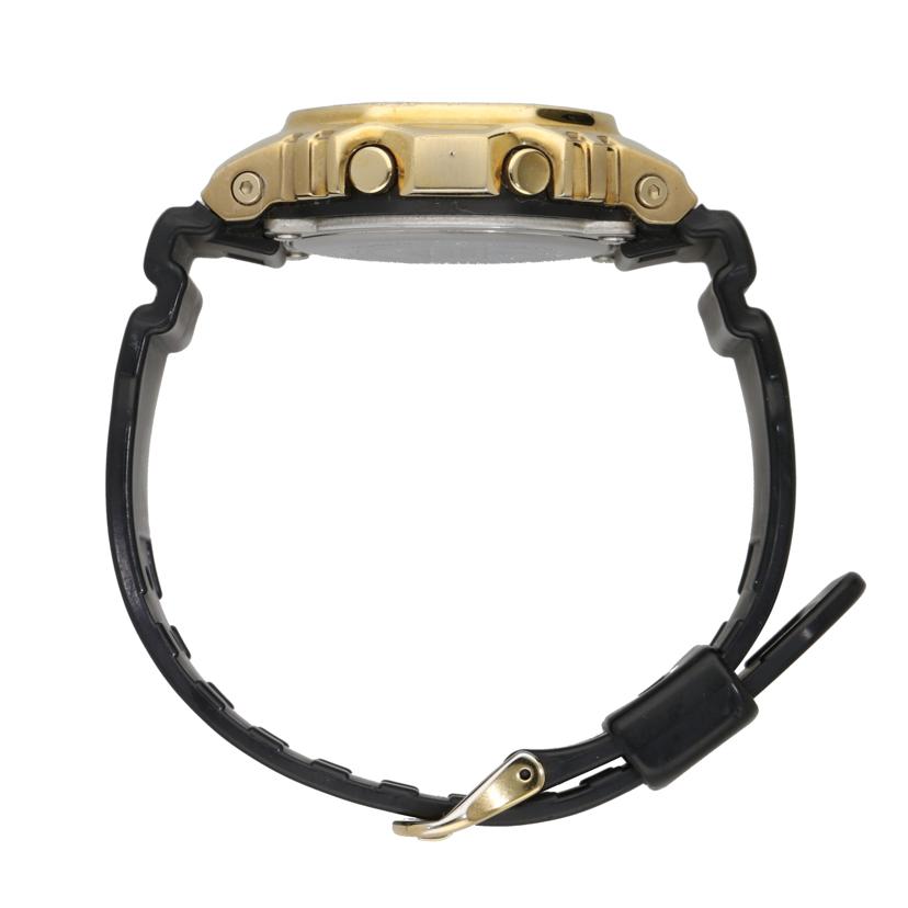 CASIO/G-SHOCK/メタルカバード/GM-5600G//Bランク/94