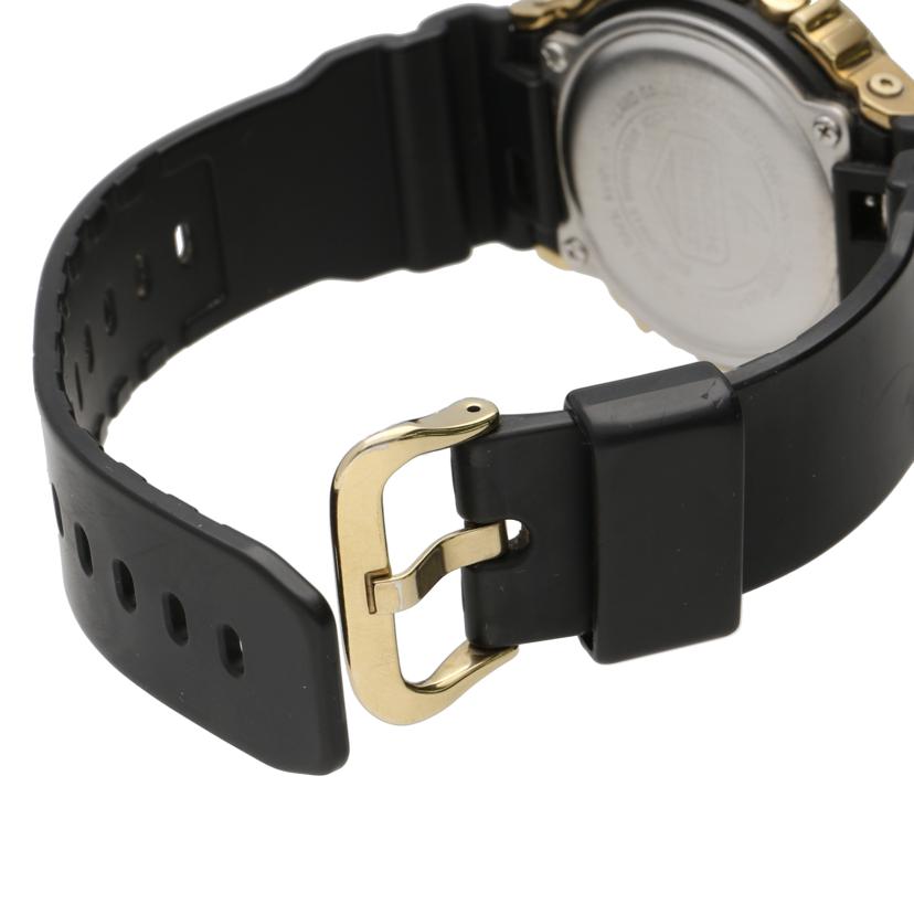 CASIO/G-SHOCK/メタルカバード/GM-5600G//Bランク/94